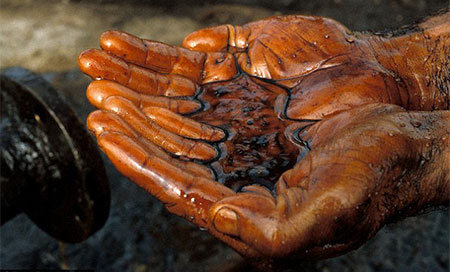 Fracking lleva las empresas de EEUU a un catástrofe